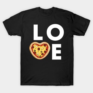 Pizza Lover T-Shirt